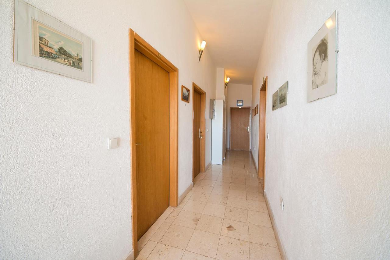 House Ursic Apartment Brela Exterior photo