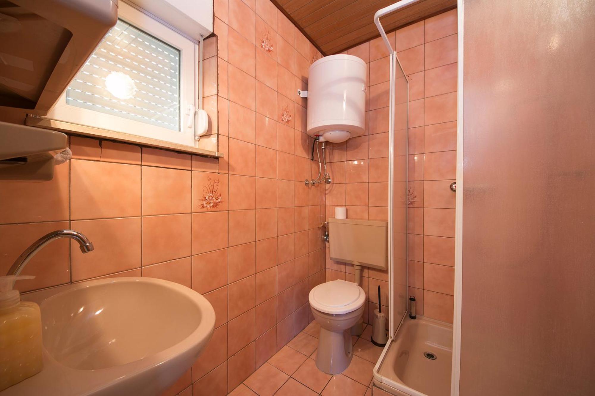 House Ursic Apartment Brela Room photo